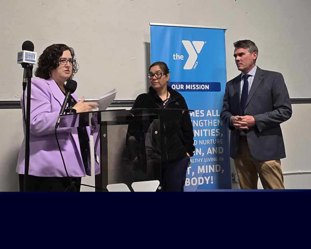 Haverhill Celebrates Start of Federal Home Lead Removal Program; 75 Households to Benefit
