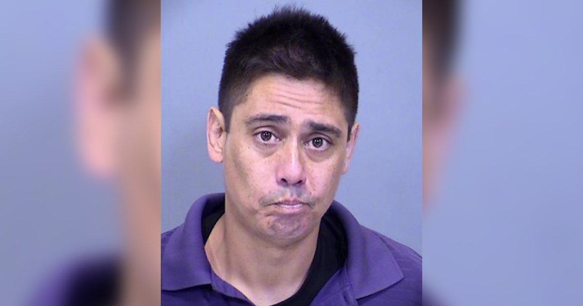 Man sentenced to prison for trying to smuggle drugs on flight out of Sky Harbor: MCAO