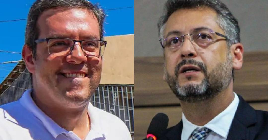 A dificuldade de aliado de Lula e Alcolumbre à reeleição em estado estratégico da Amazônia, segundo pesquisa