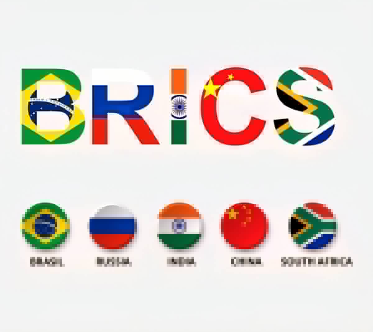 Top BRICS Members and Their GDPs in 2023