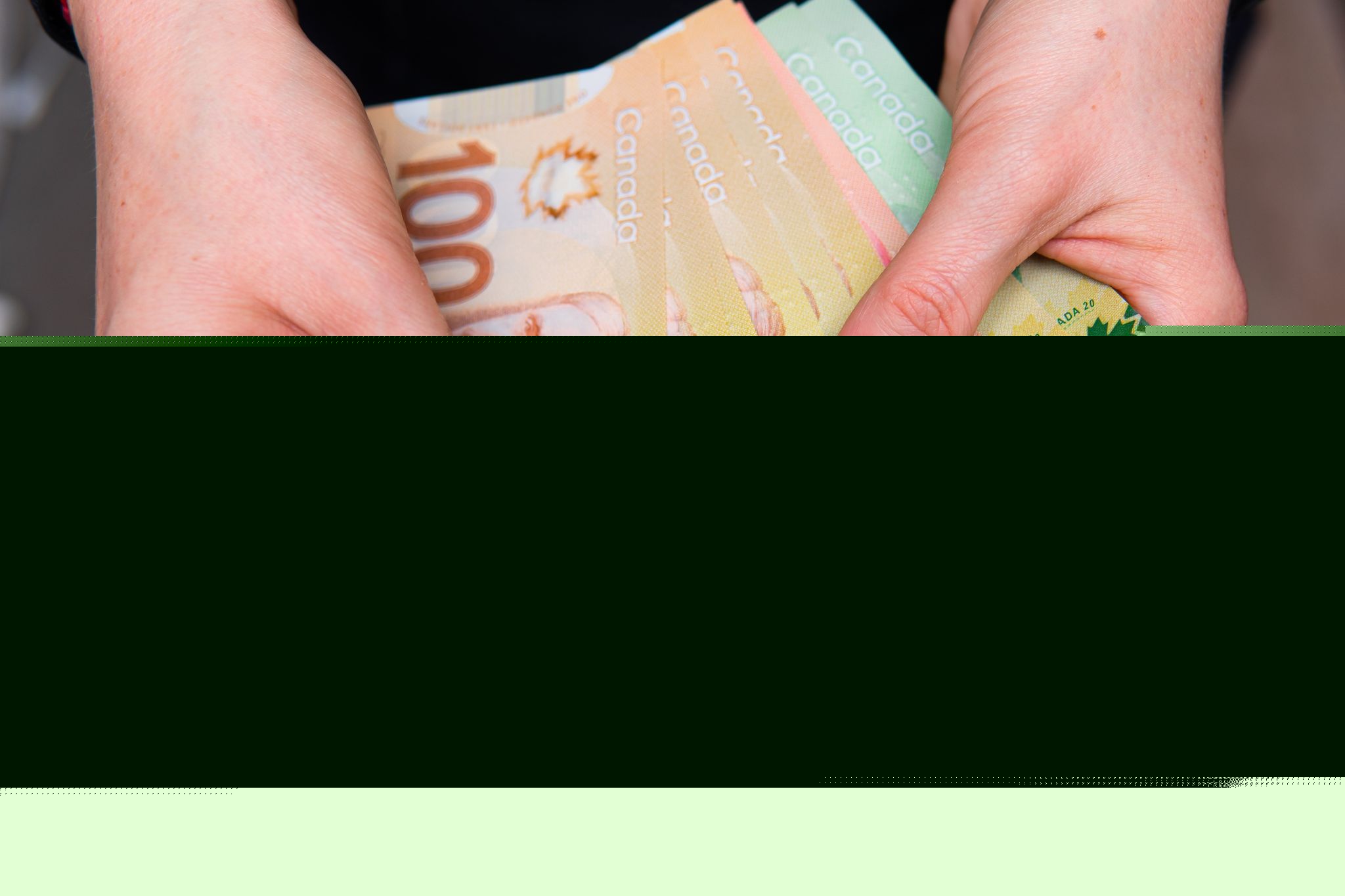 Here's how much you need to make to be happy in Calgary