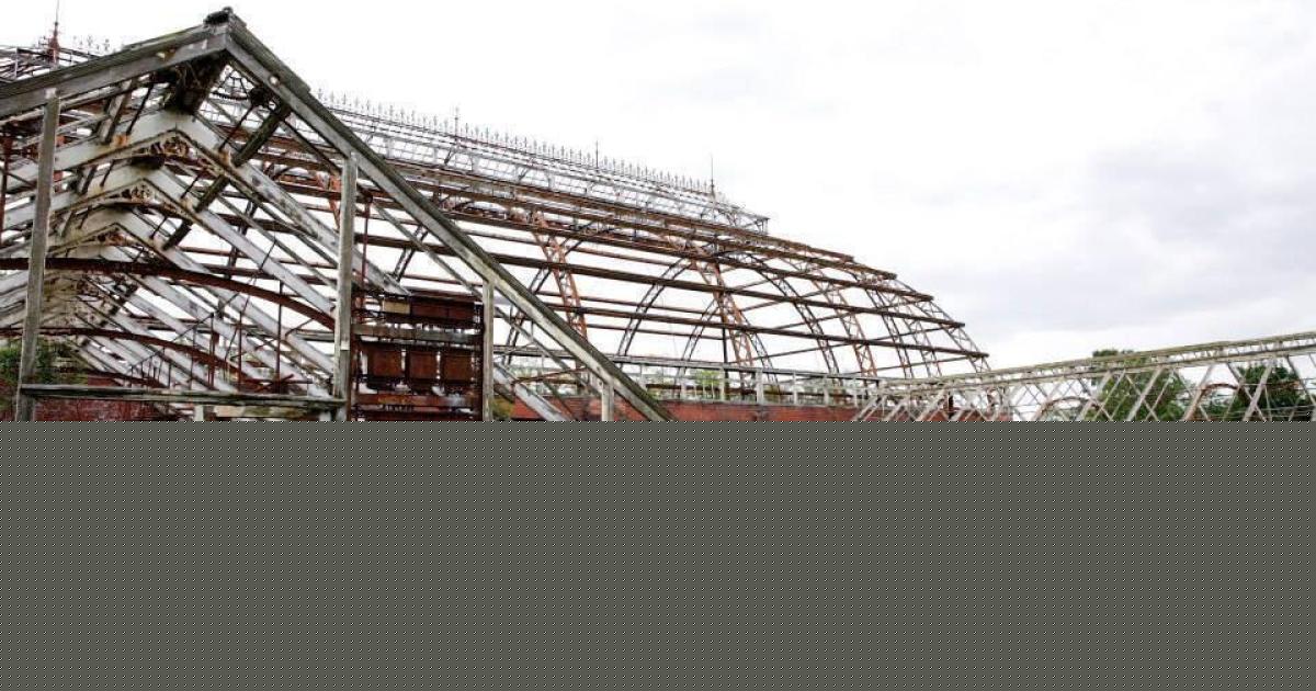 Cash being spent on derelict land projects across Glasgow