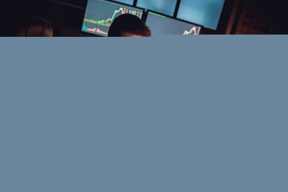 To Be A Successful Trader, First Act Like A Successful Person