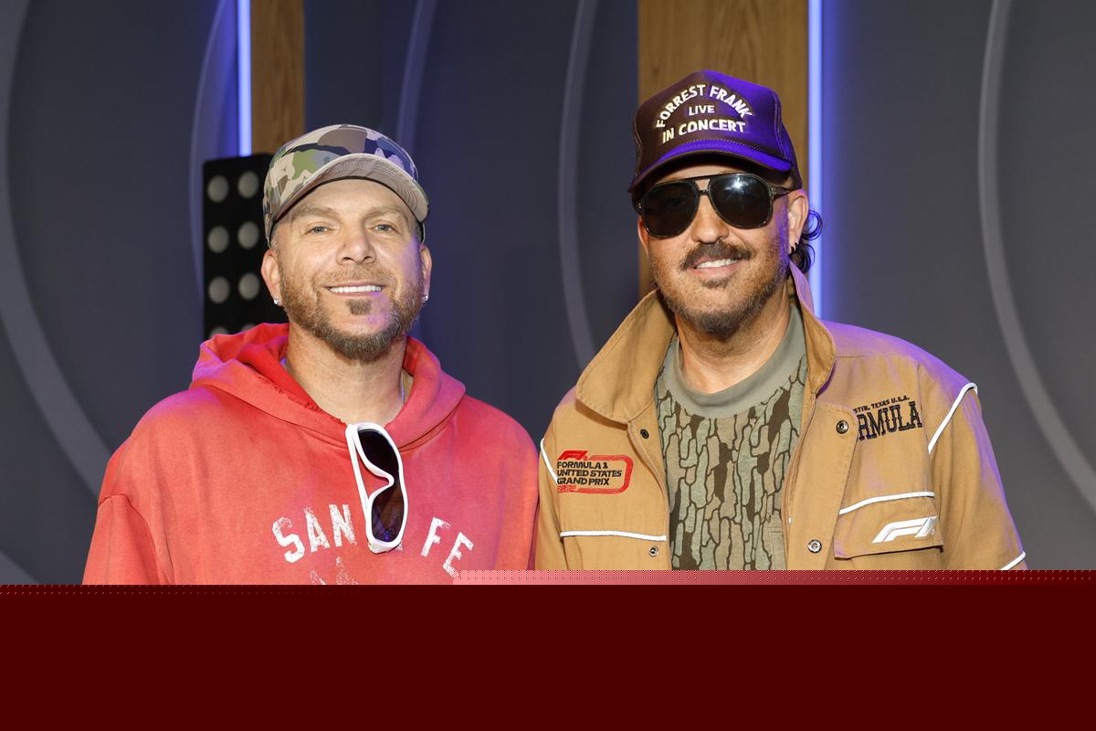 LoCash Says They Had Miranda Lambert's Biggest Hit First
