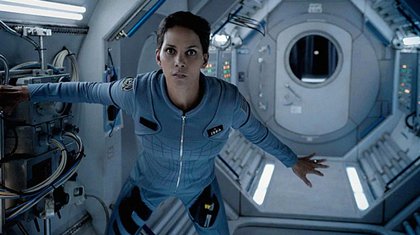 The Halle Berry & Steven Spielberg Sci-Fi Series You Need To Check Out On Netflix