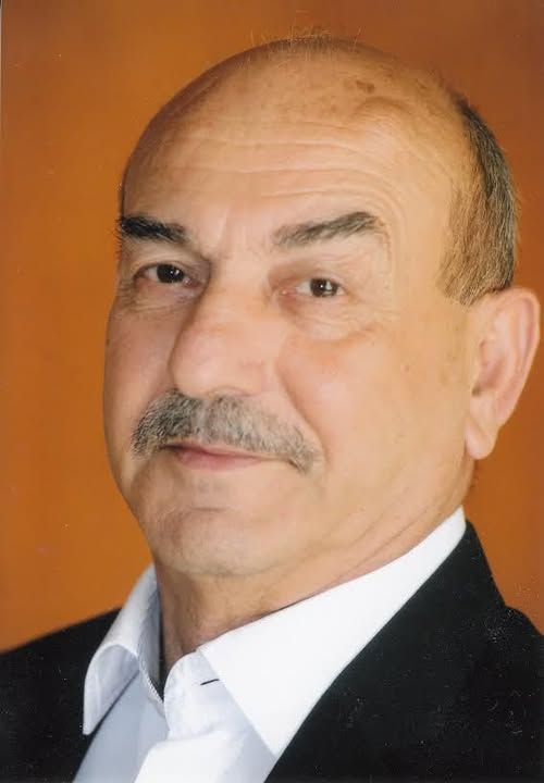 Uniunea Scriitorilor din România anunță cu profundă tristețe decesul scriitorului și jurnalistului Traian Dobrinescu