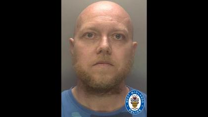 Coventry man jailed for sex offences against young boy