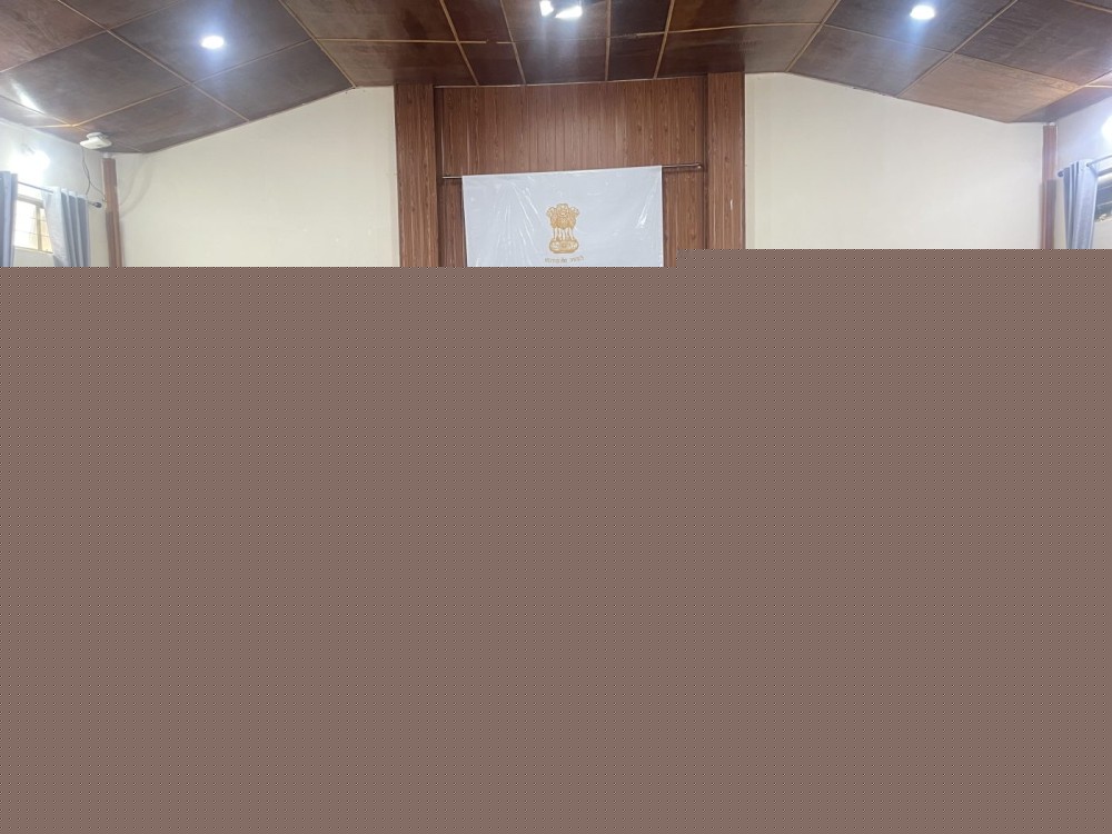 NVBDCP reviews vector-borne disease prog in Wokha