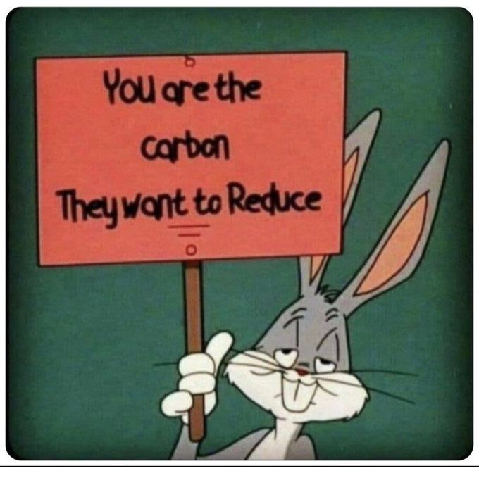 Comment on Surprise: Scientists Say Earth’s Population Needs To Be Cut In Half by Joe