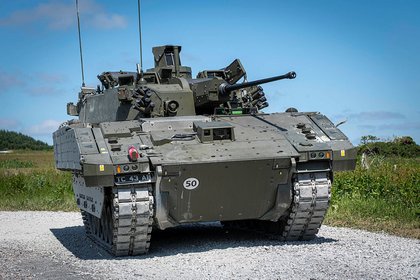Comment on Army withdraws Ajax IOC after ministers misled by QuentinD63