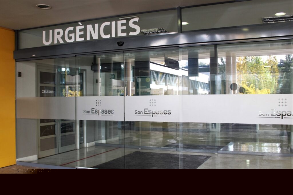 Salut Pública preveu més casos de xarampió a Mallorca després dels sis contagis confirmats