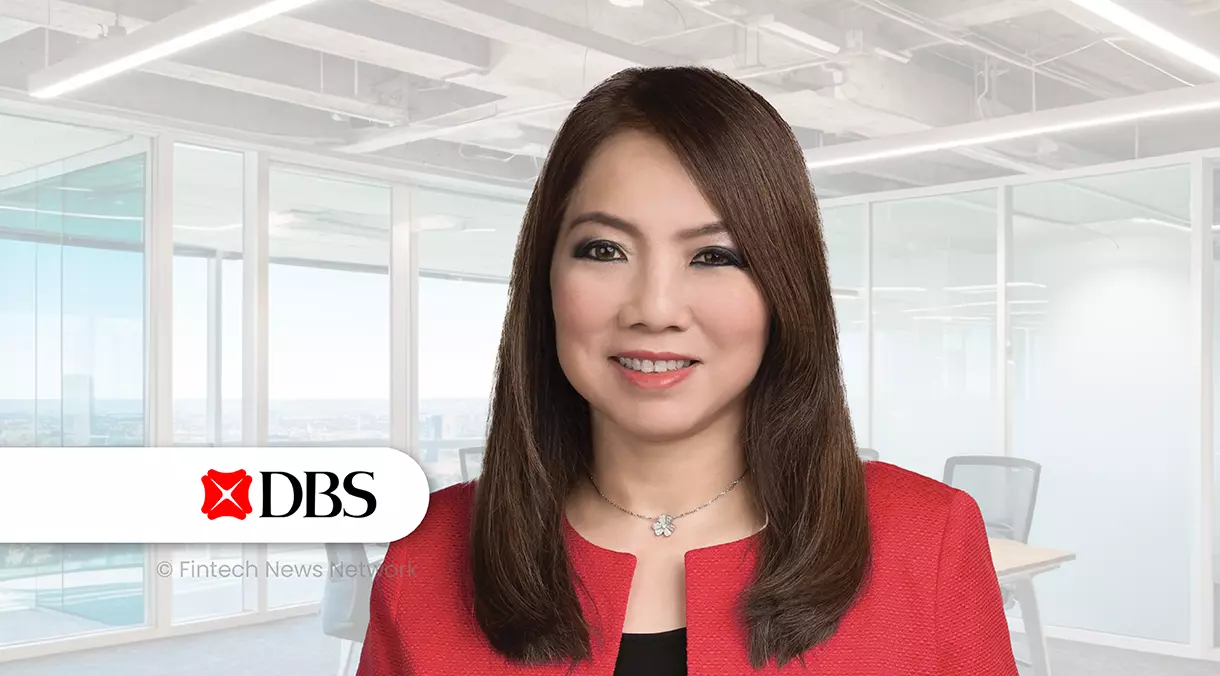 DBS CEO Says AI Costs Are Falling as Usage Grows