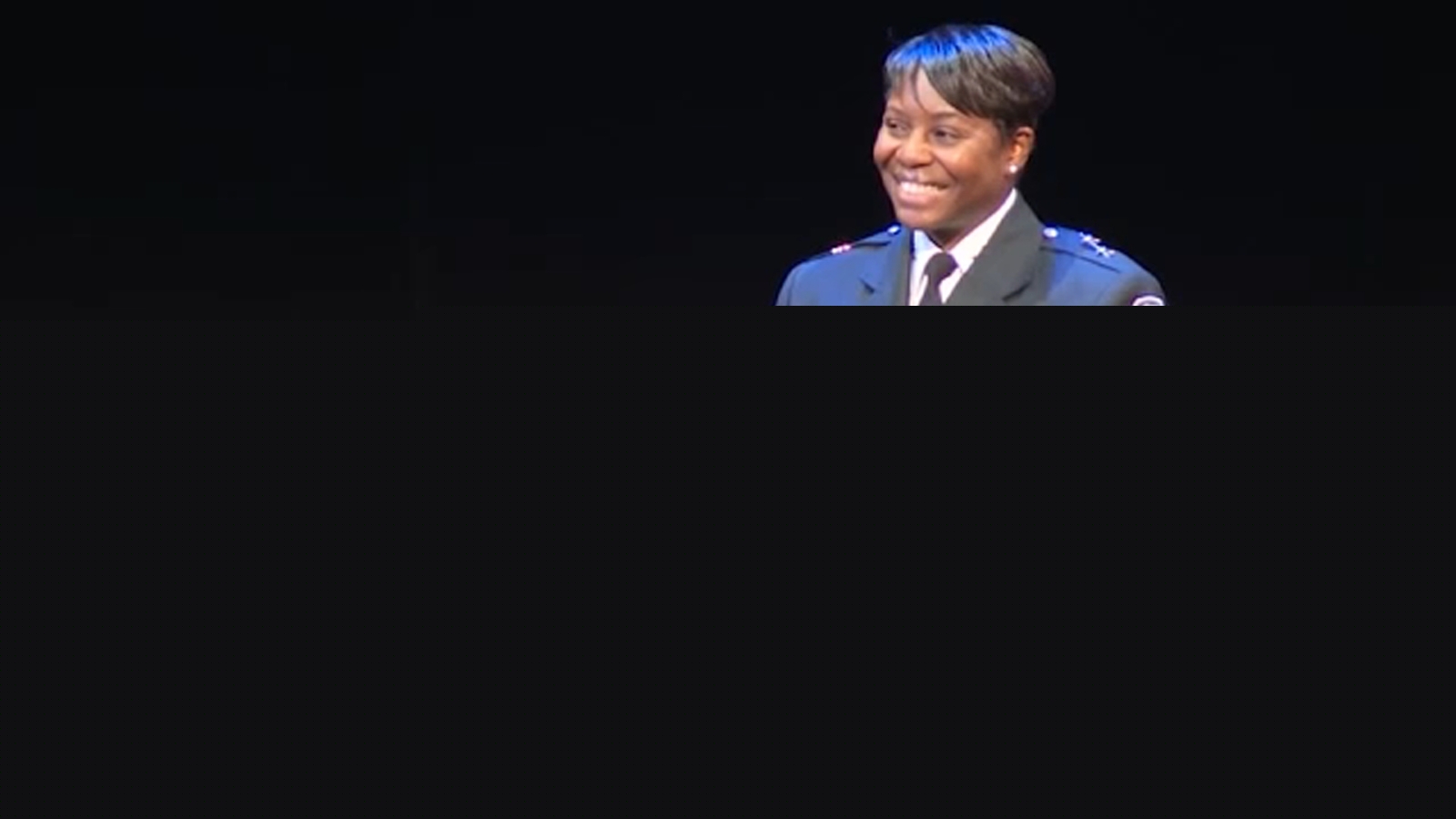 City of Durham names Greensboro assistant chief Stephanie Mardis as new police chief