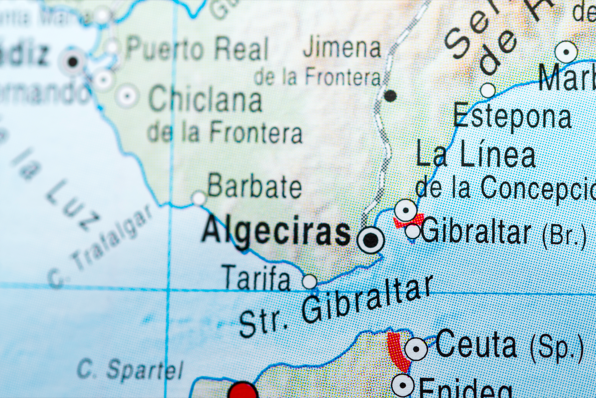 How Gibraltar’s neighbourhood nearly became the ”ninth province”