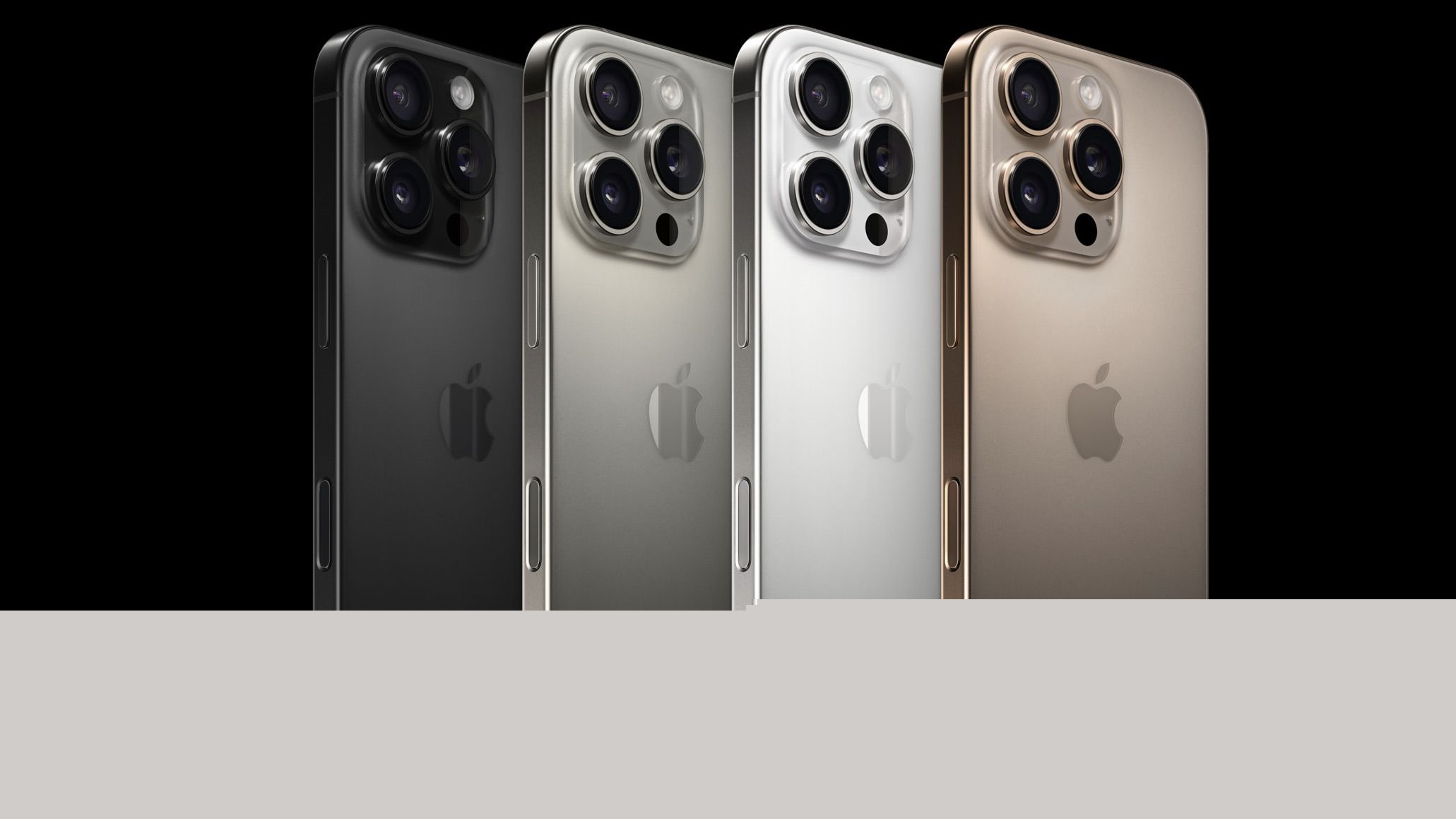 Early iPhone 16 Pro benchmarks show it could be more powerful than your MacBook