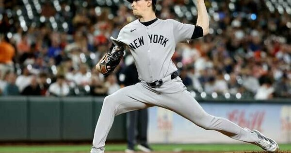 Max Fried strikes out 13 to lead Yankees' shutout of Orioles