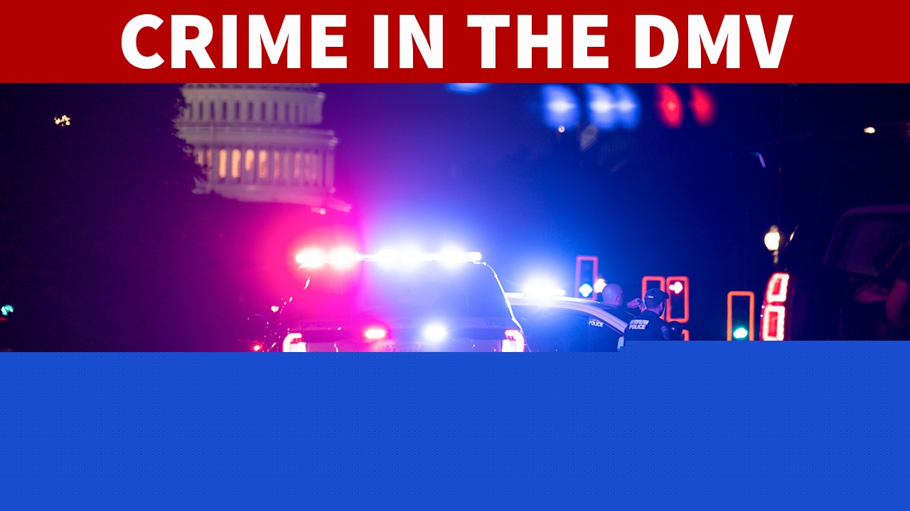 Eric Bieniemy's wife shot; Local rapper killed in shooting | Crime in the DMV