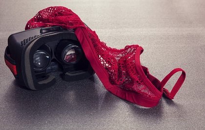 Why More People Are Switching to VR Porn