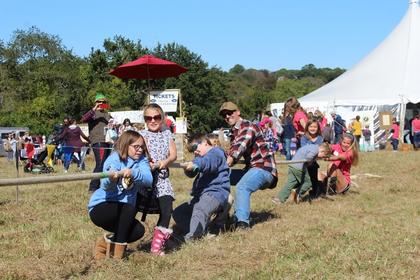 Norman Bird Sanctuary’s Harvest Fair returns with expanded sustainability focus