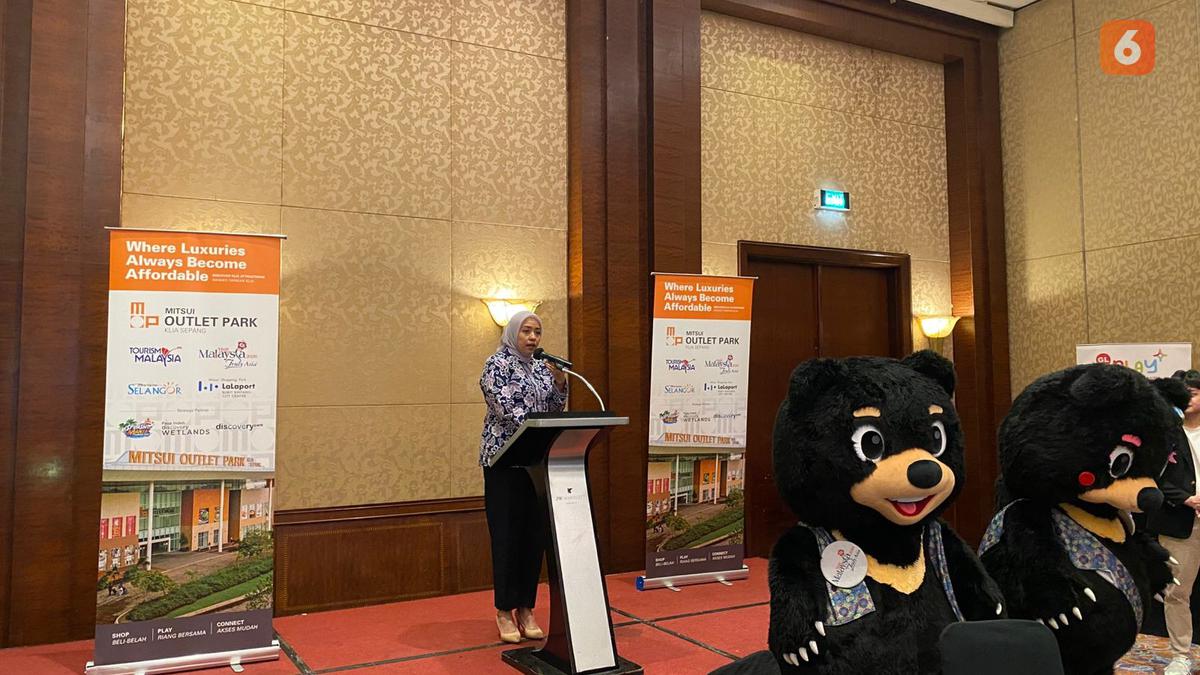 Indonesia-Malaysia Perkuat Kerja Sama Pariwisata Lewat Forum Bisnis Visit Malaysia 2026
