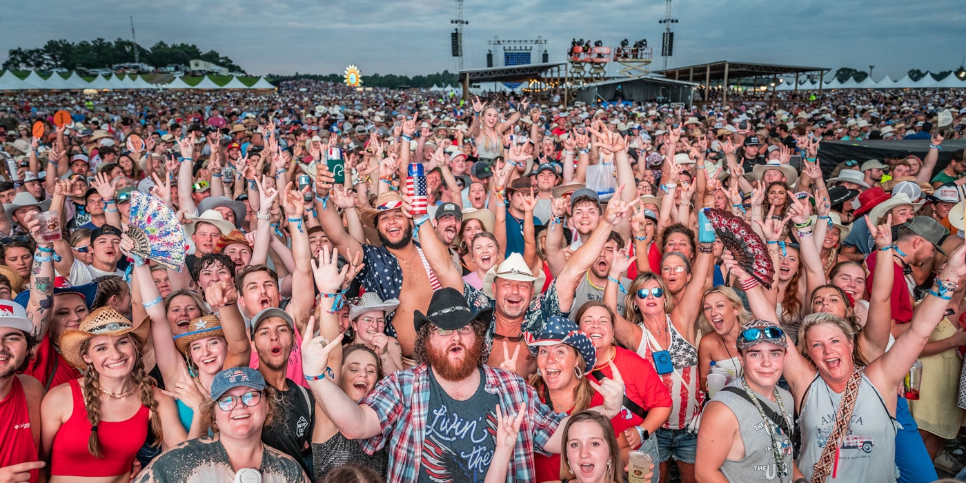 Rockin’ the River City: ‘Biggest Party in the South’ moving to Decatur