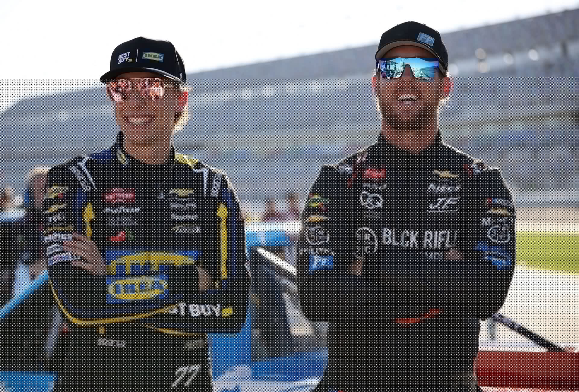 Carson Hocevar and Cleetus McFarland to race Super Late Models in Tekton 250 Battle at Berlin
