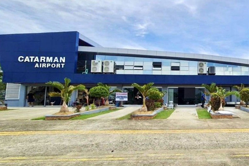 Comment on ‘Legal ba?’: Traveler asks about P10 ‘regulatory fee’ encountered at Catarman Airport by Jazmyn Solis