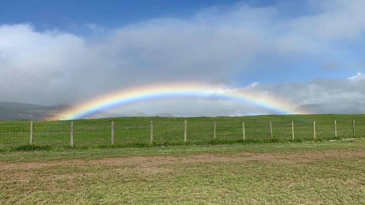 Hawaii County Weather Forecast for January 30, 2026