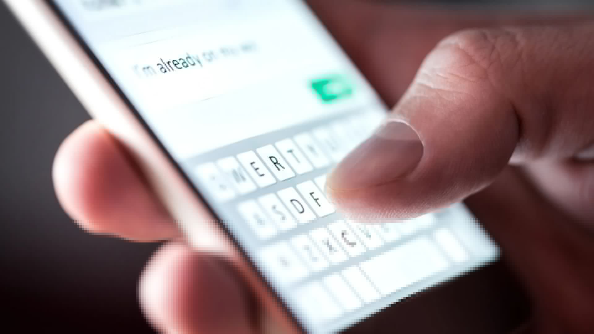 New $25 fine for carrying cell phones under ban as restrictions in effect for 375,000 Americans