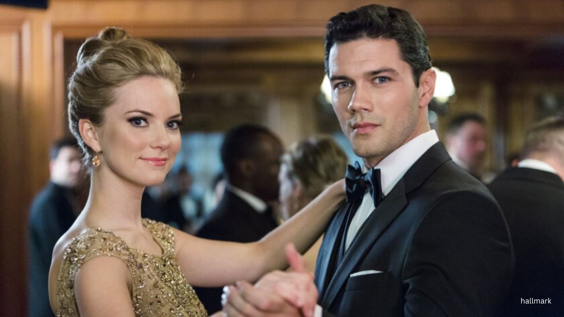5 Enemies-to-Lovers Hallmark Movies to Watch Ahead of Valentine’s Day