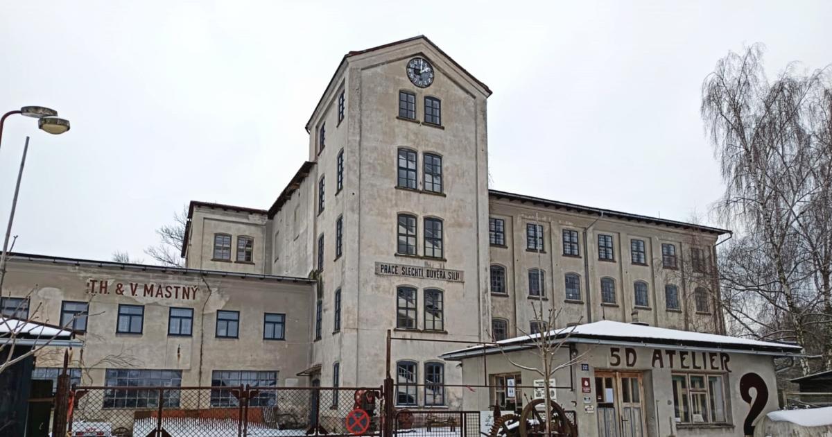 Vybrali jsme pro vás: Do památkového fondu Libereckého kraje přibylo za rok 2025 sedm nových kulturních památek (audio)