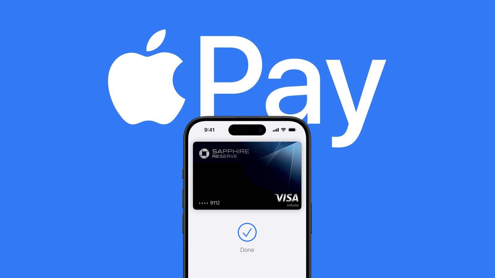 Apple Pay Chief Jennifer Bailey Retiring in October