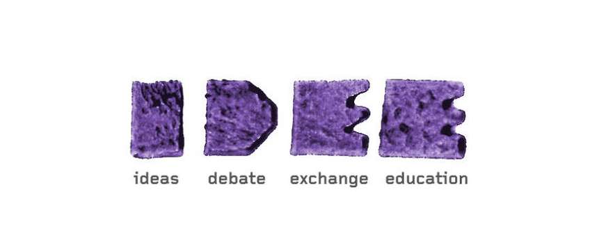 Comentariu la Ideas, Debate, Exchange, Education  9-16 Mai, Bucureşti de Ideas, Debate, Exchange, Education: metode de educație non-formală împotriva discriminării (2015)Ideas, Debate, Exchange, Education: Non-formal Education Methods against Discrimination (2015) - Asociația Quantic