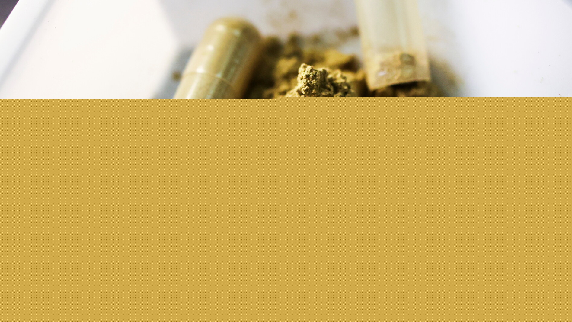Port: Armstrong's kratom blitz is what responsive, responsible public service looks like