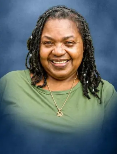 Verneeda T. Moore, 57