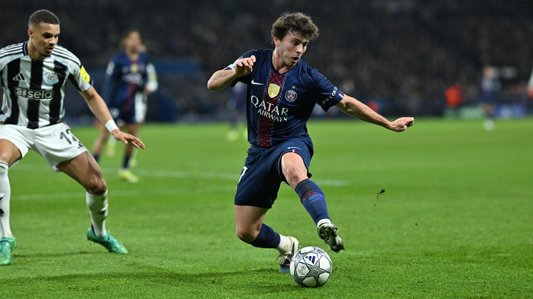 Le PSG et l’AS Monaco disputeront les barrages de la Ligue des champions, l’OM éliminé à la dernière seconde