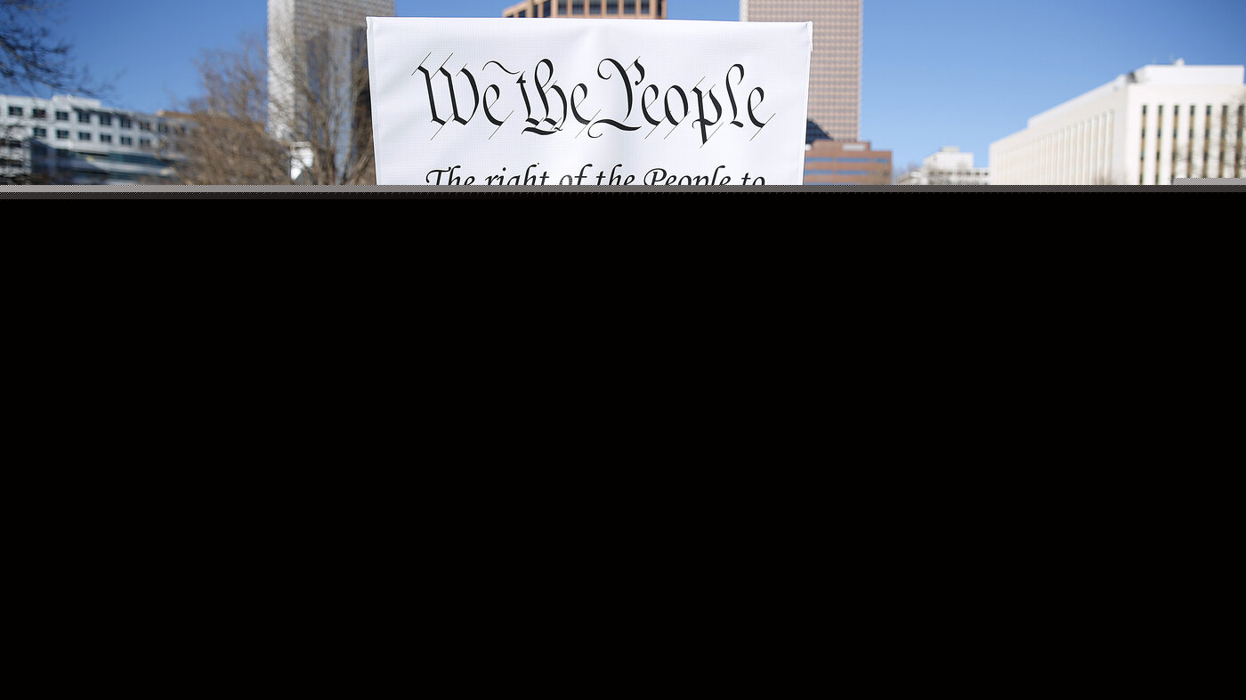 We the People: Gun Rights