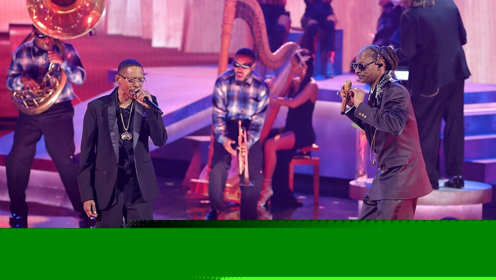 Snoop Dogg Signs Kurupt to Death Row Records for First True Solo Album ‘Tales From the Hood’