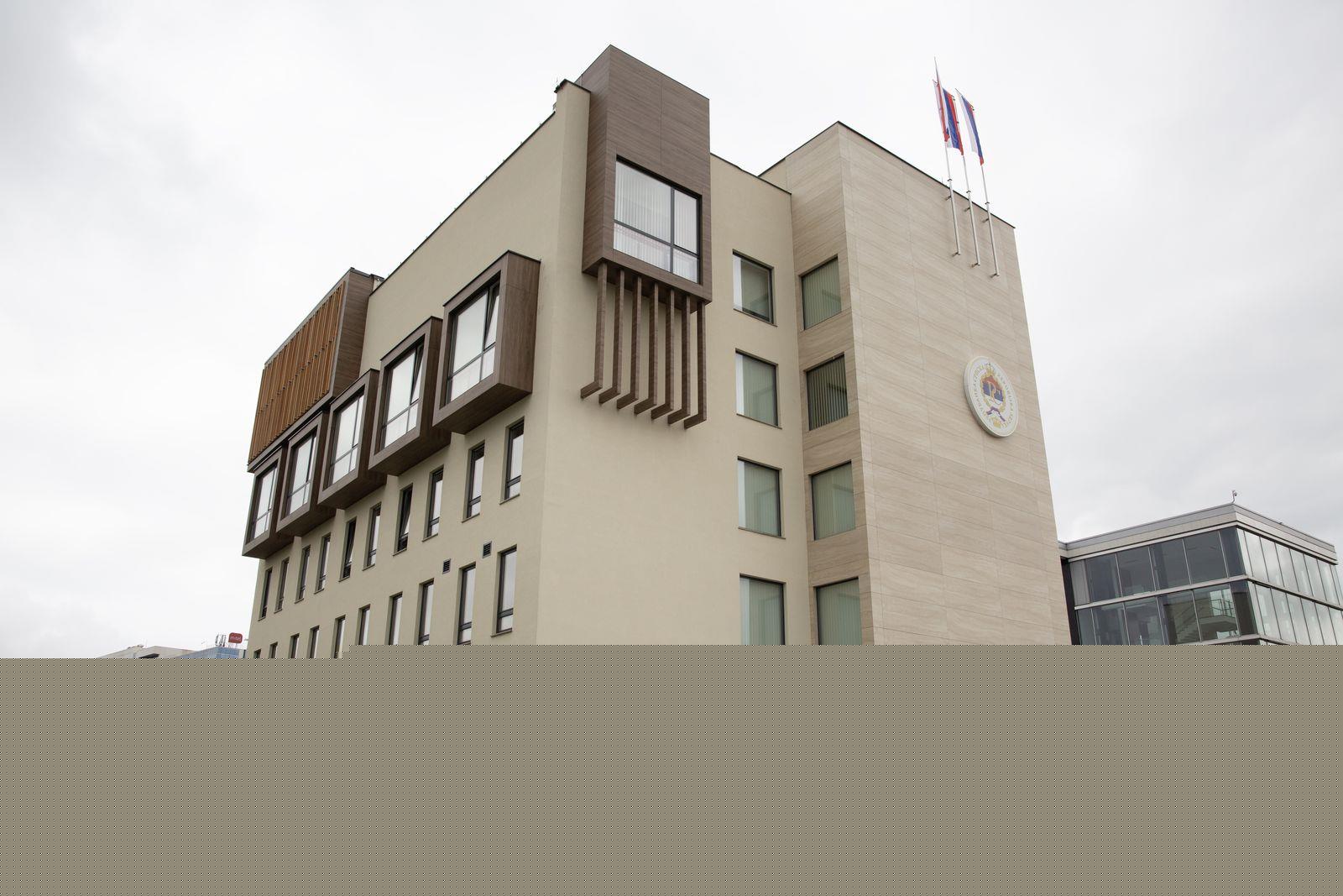 RS Constitutional Court: Request on Declaration inadmissible, Criminal Code review to follow
