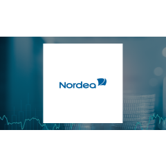 Nordea Bank (OTCMKTS:NRDBY) Releases Earnings Results, Beats Estimates By $0.03 EPS