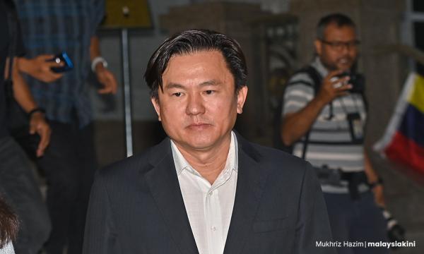 Yong to start jail time after apex court dismisses final appeal in rape case