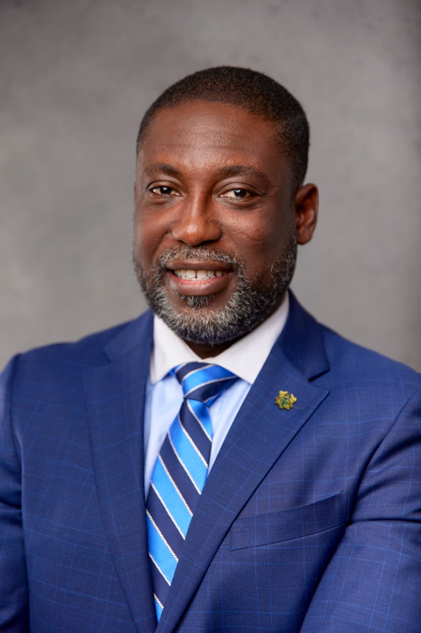 ‘Whether sick or in a wheelchair, we’ll make Bawumia president’ – Richard Nyama