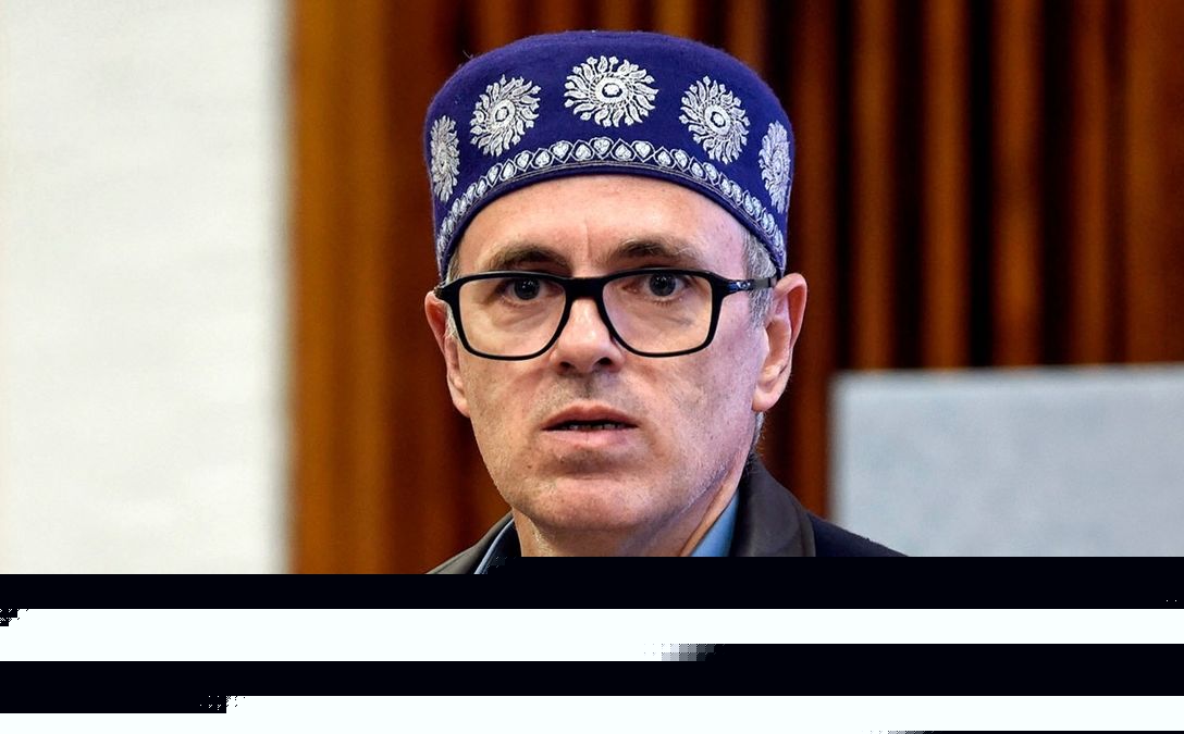 "Miles to go before I sleep": CM Omar reiterates J-K statehood demand on Article 370 abrogation 7th anniversary