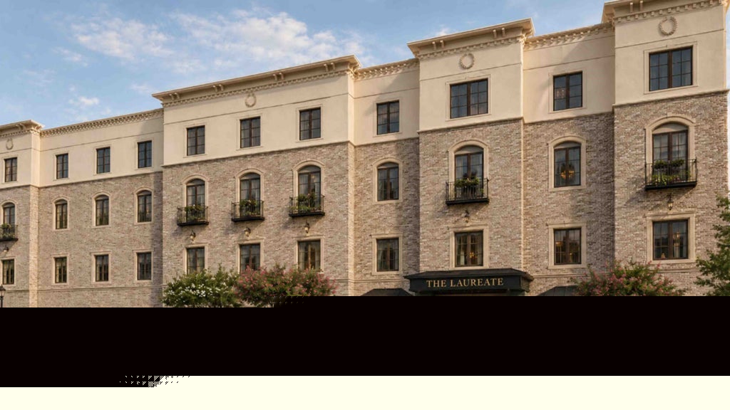 Aiken Design Board Greenlights Laureate Hotel Project, Construction To Start in January