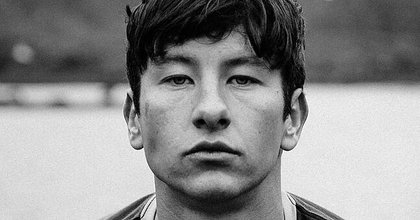 Barry Keoghan reveals Ringo Starr haircut ahead of Beatles biopic premiere