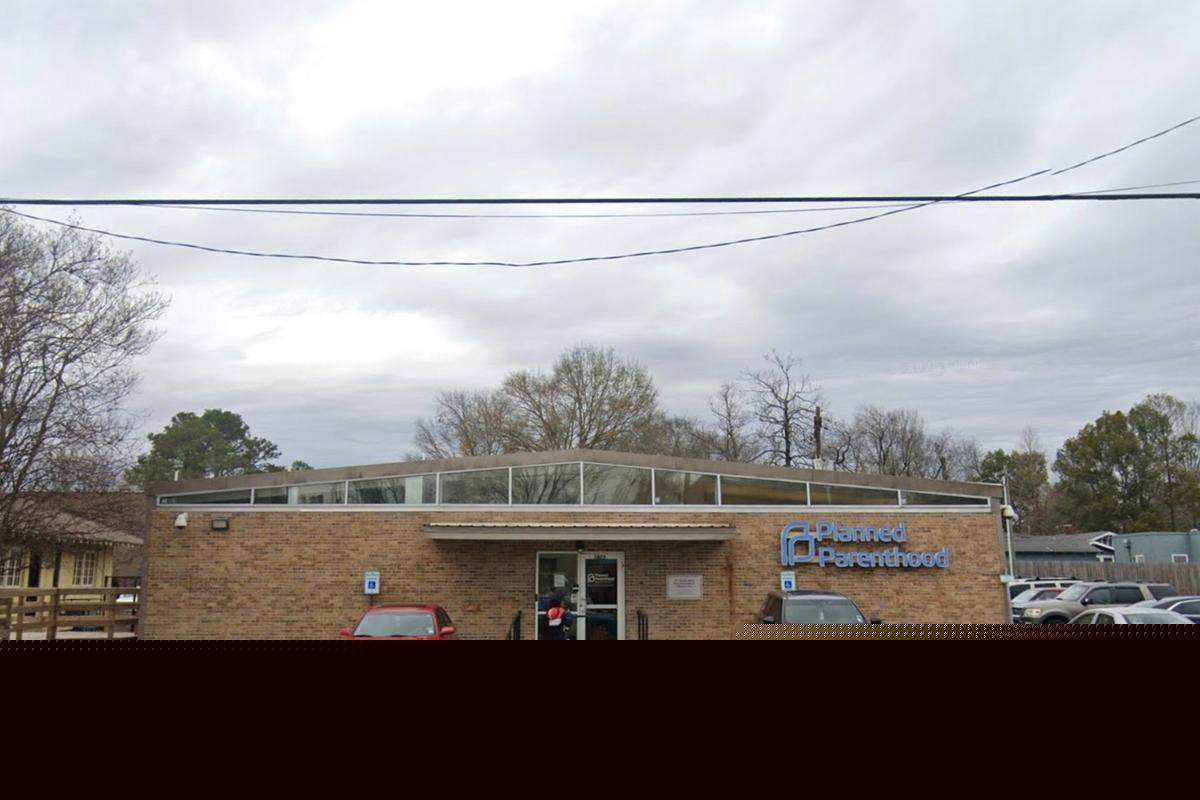 Planned Parenthood Closes All Louisiana Locations