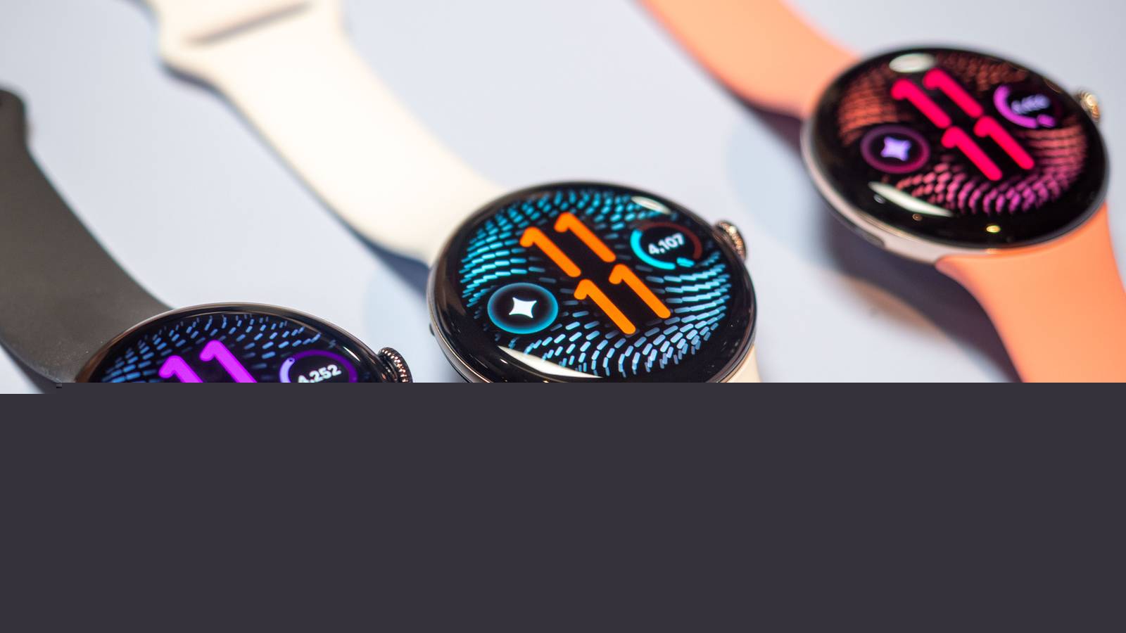 There has never been a better time NOT to buy a smartwatch