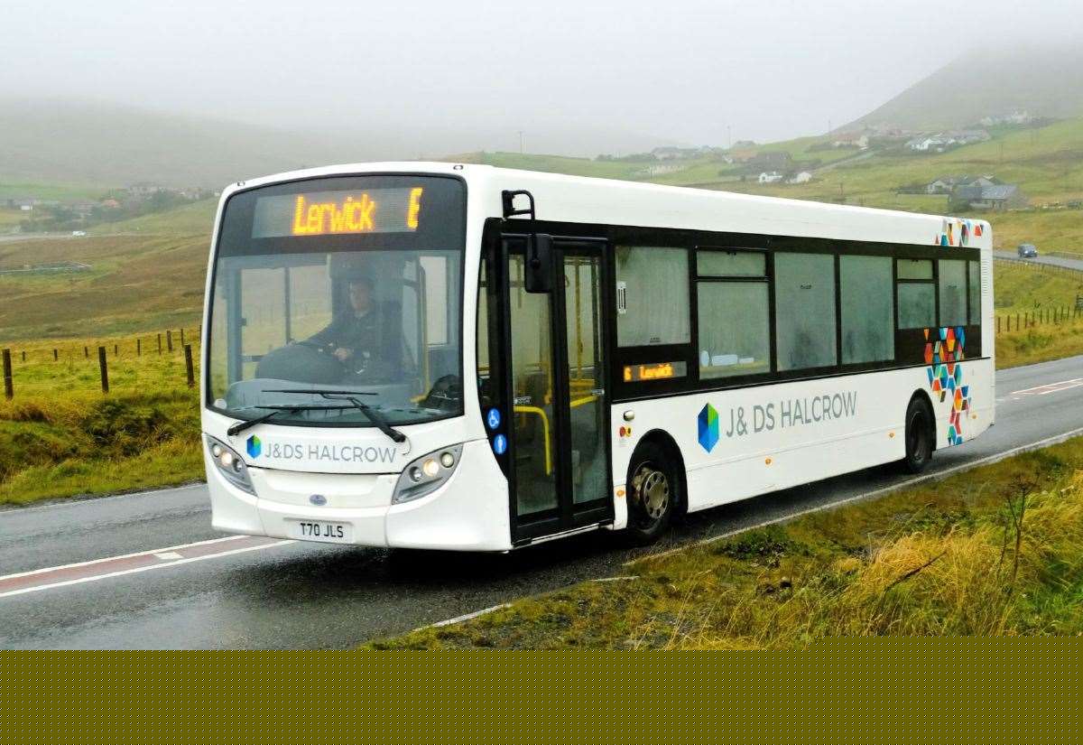 Improved bus timetables with extra evening and weekend services are hoped to encourage more folk onto public transport