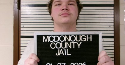 19-year-old arrested in child sex crime investigation: officials