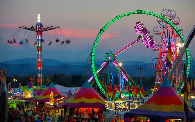 Polk County youth invited to participate in 2026 NC Mountain State Fair